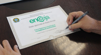 Inscrições para o Encceja 2026 vão até 15 de maio